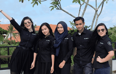 5 Tips Memilih Kain yang Tepat untuk Seragam Kantor No 1 Wajib Paham